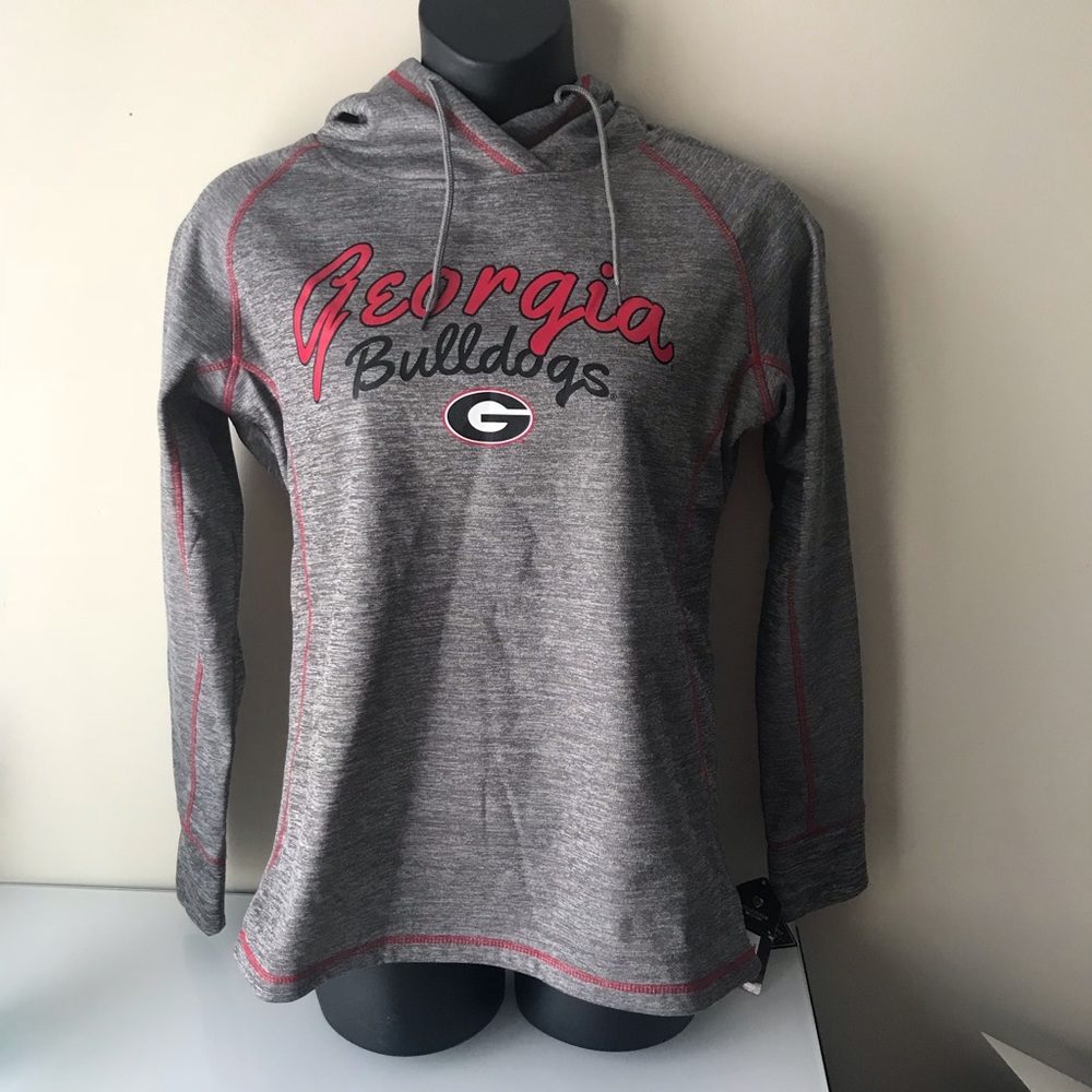 Georgia Bulldogs Hoodie